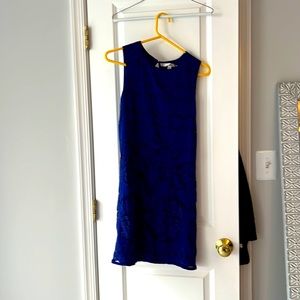 Beautiful lace dress